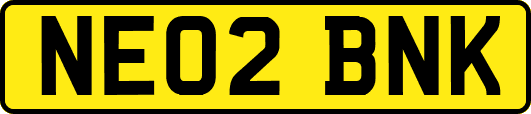 NE02BNK