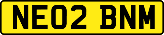 NE02BNM
