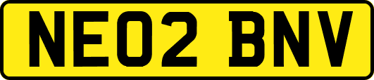 NE02BNV