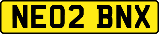 NE02BNX