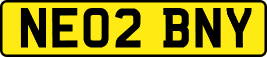 NE02BNY