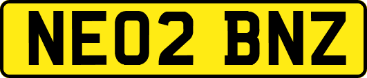 NE02BNZ