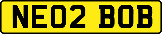 NE02BOB