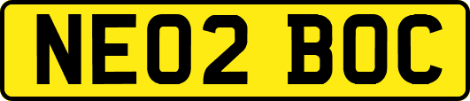 NE02BOC