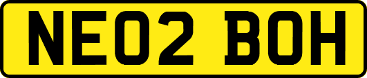 NE02BOH
