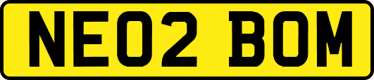 NE02BOM