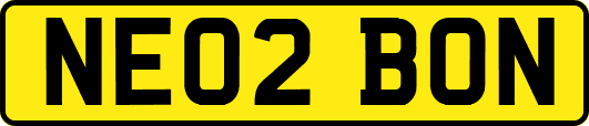 NE02BON