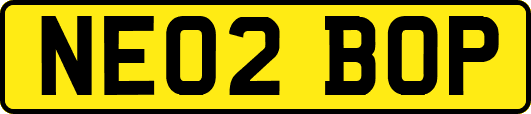 NE02BOP