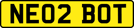 NE02BOT