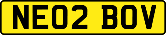 NE02BOV