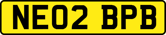 NE02BPB