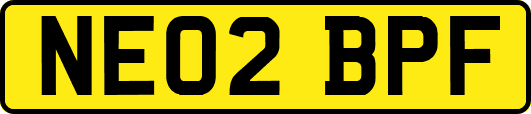 NE02BPF