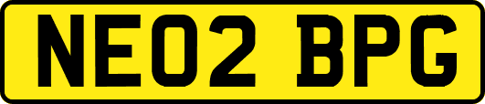 NE02BPG