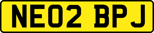 NE02BPJ