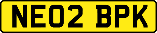 NE02BPK