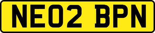 NE02BPN