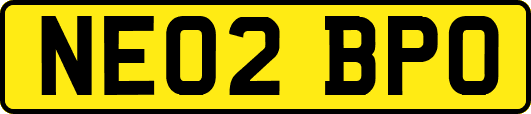 NE02BPO