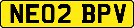 NE02BPV