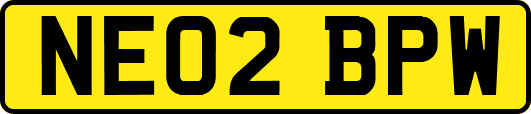 NE02BPW