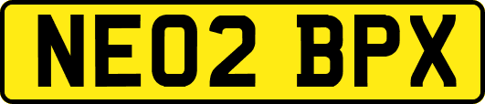NE02BPX