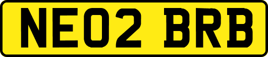NE02BRB