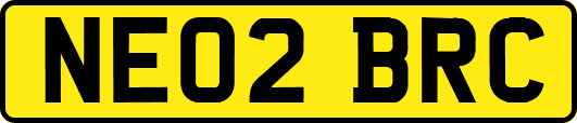 NE02BRC