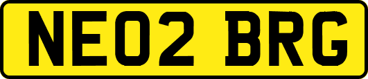 NE02BRG