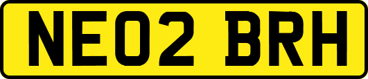 NE02BRH
