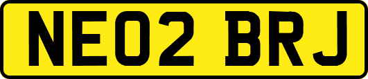 NE02BRJ
