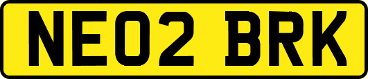 NE02BRK