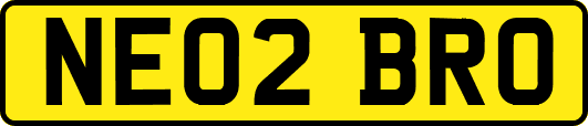 NE02BRO