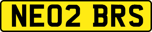 NE02BRS