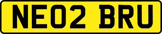 NE02BRU