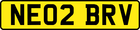NE02BRV