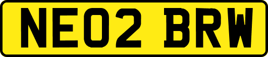 NE02BRW