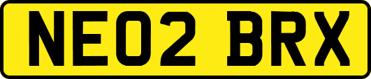 NE02BRX