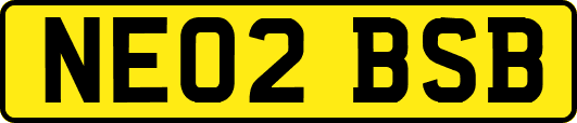 NE02BSB