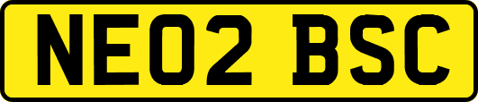 NE02BSC