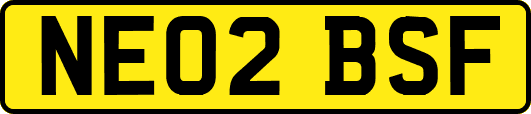 NE02BSF