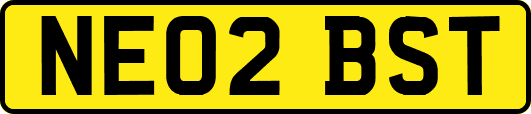 NE02BST