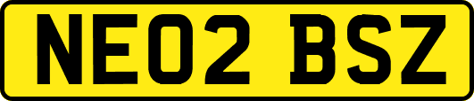 NE02BSZ