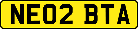 NE02BTA