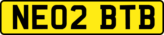 NE02BTB