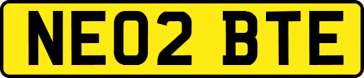 NE02BTE
