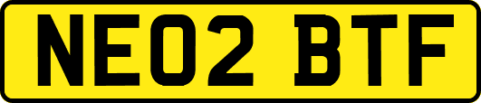 NE02BTF