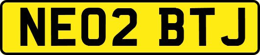 NE02BTJ