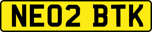 NE02BTK