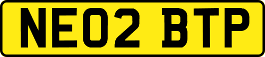 NE02BTP