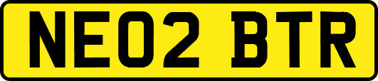 NE02BTR