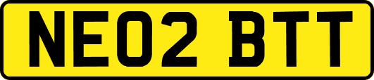 NE02BTT